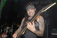 MALIGNANCY